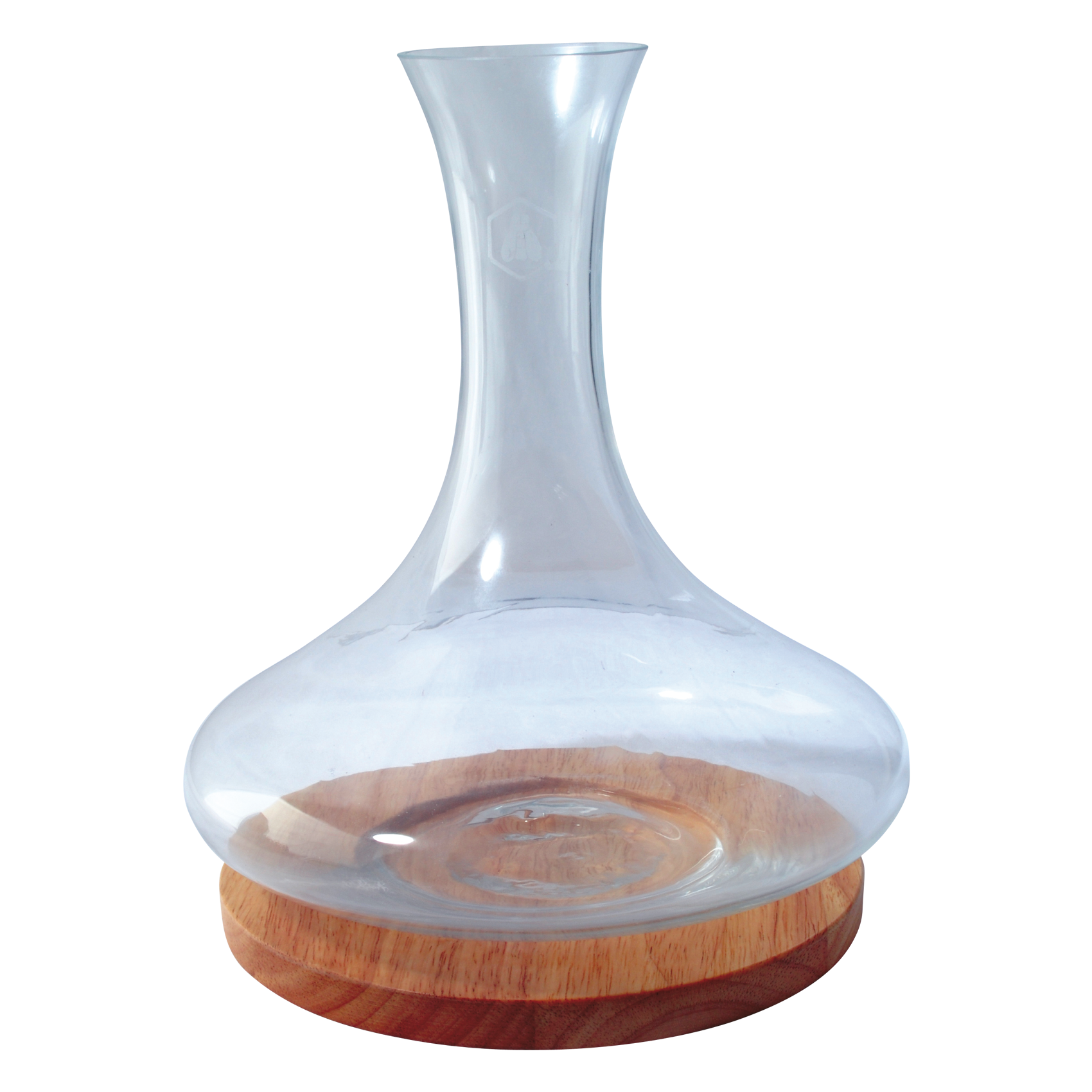 Carafe à décanter le vin 1L |