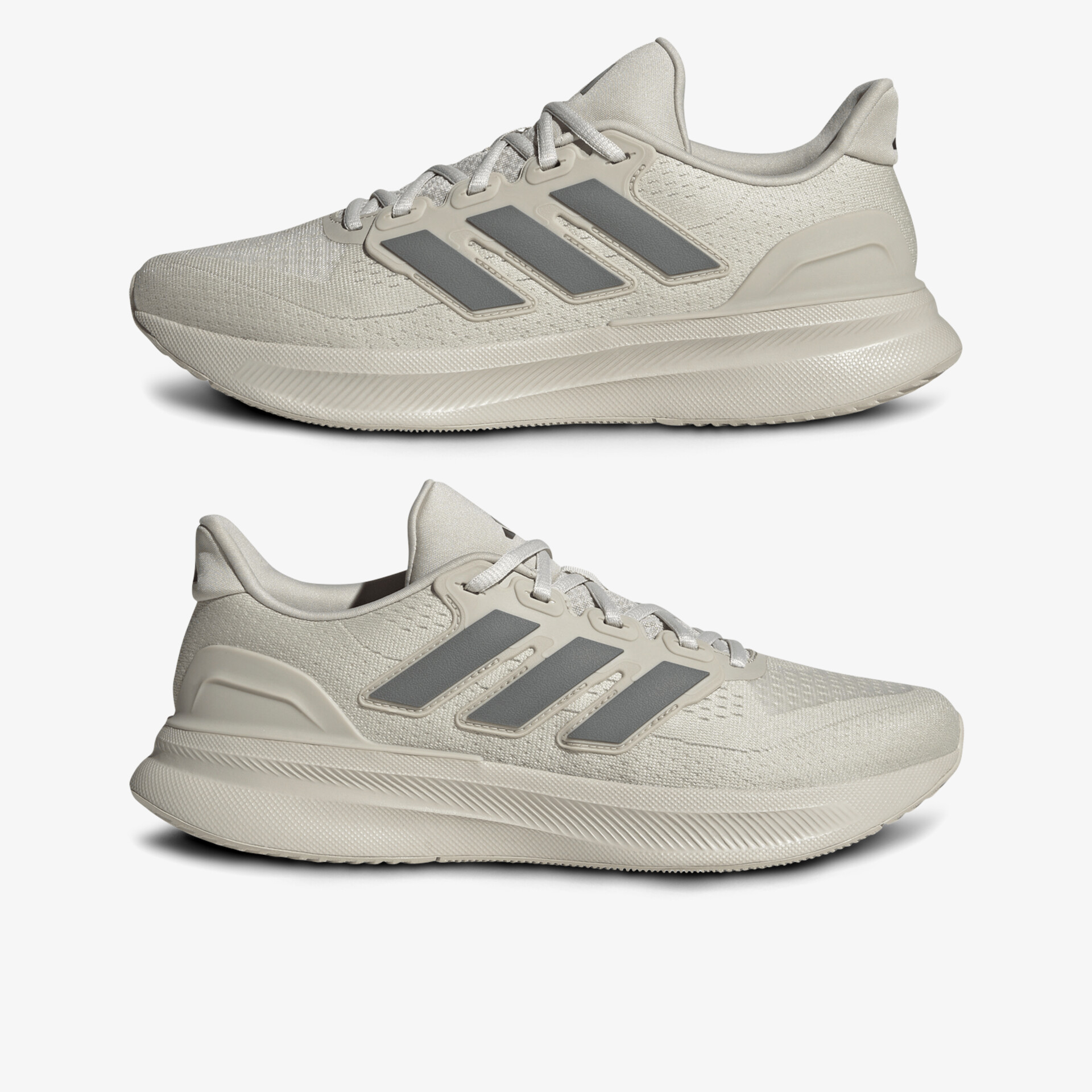 adidas ULTRARUN 5 Herren Trainingsschuhe - Weiß | Jetzt bei reno.de kaufen