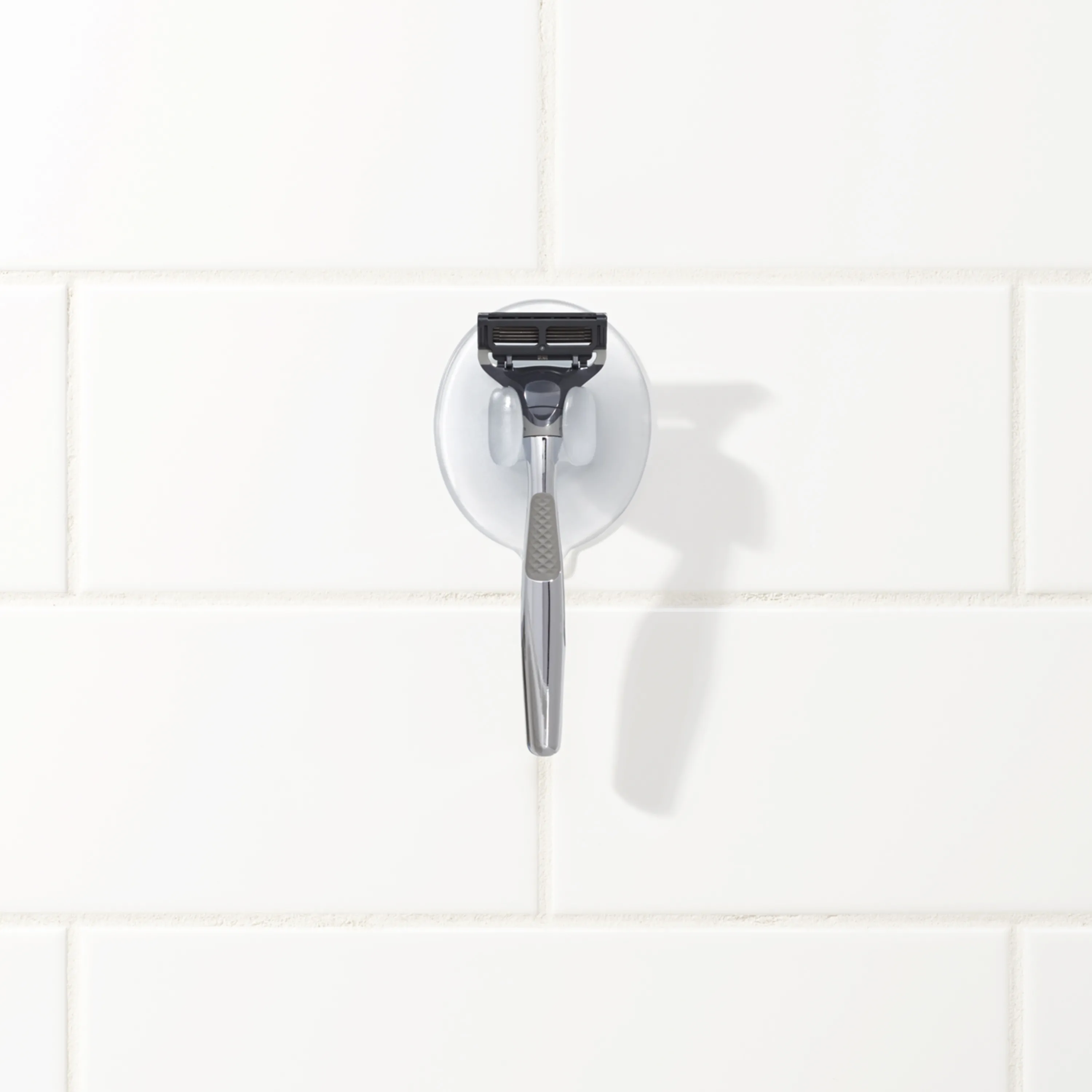 OXO Good Grips Barberskraberholder m. sugekop