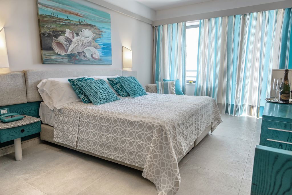 Fly & Go Acacia Resort Logies en ontbijt - Hotel
