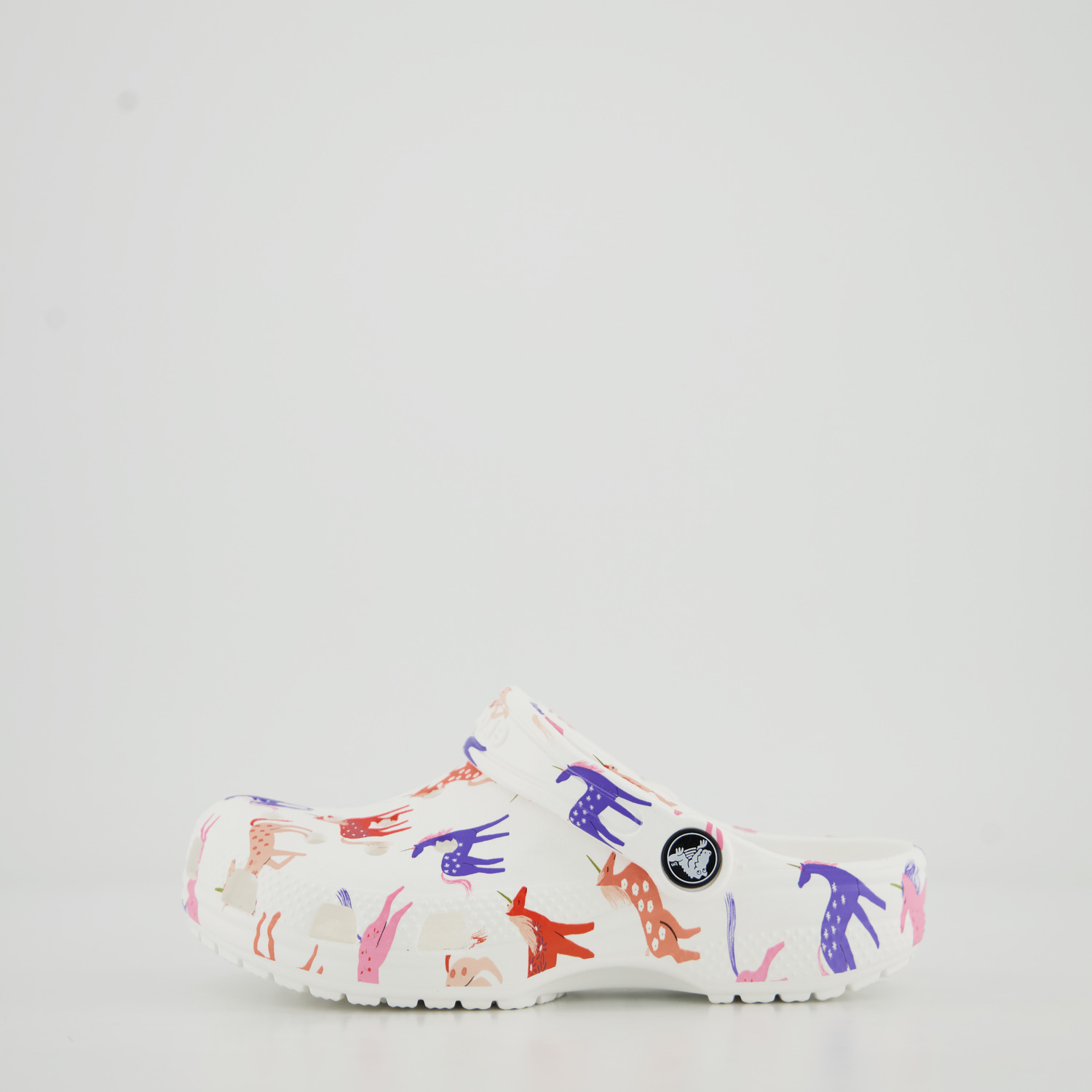 Crocs Classic Printed Clog K