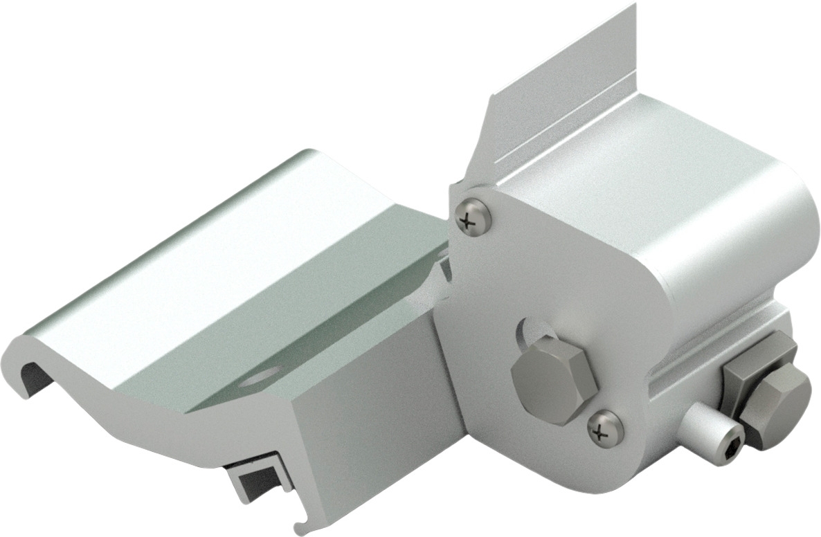 Fiamma Innere Halterung links für F65 / Eagle Fiamma Artikelnummer 98667-01-