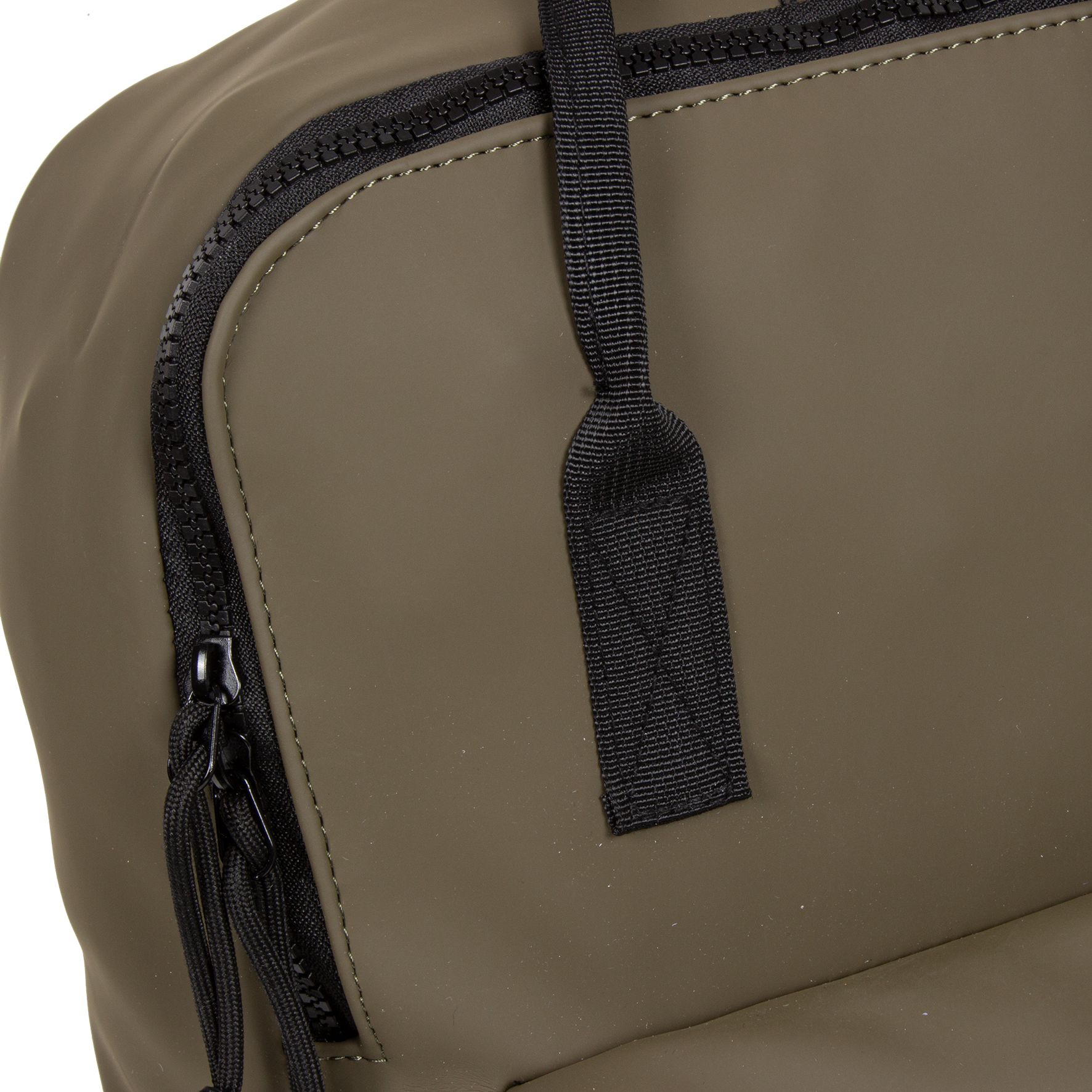 New Rebels Mart Chicago Handel Backpack 18L Olive