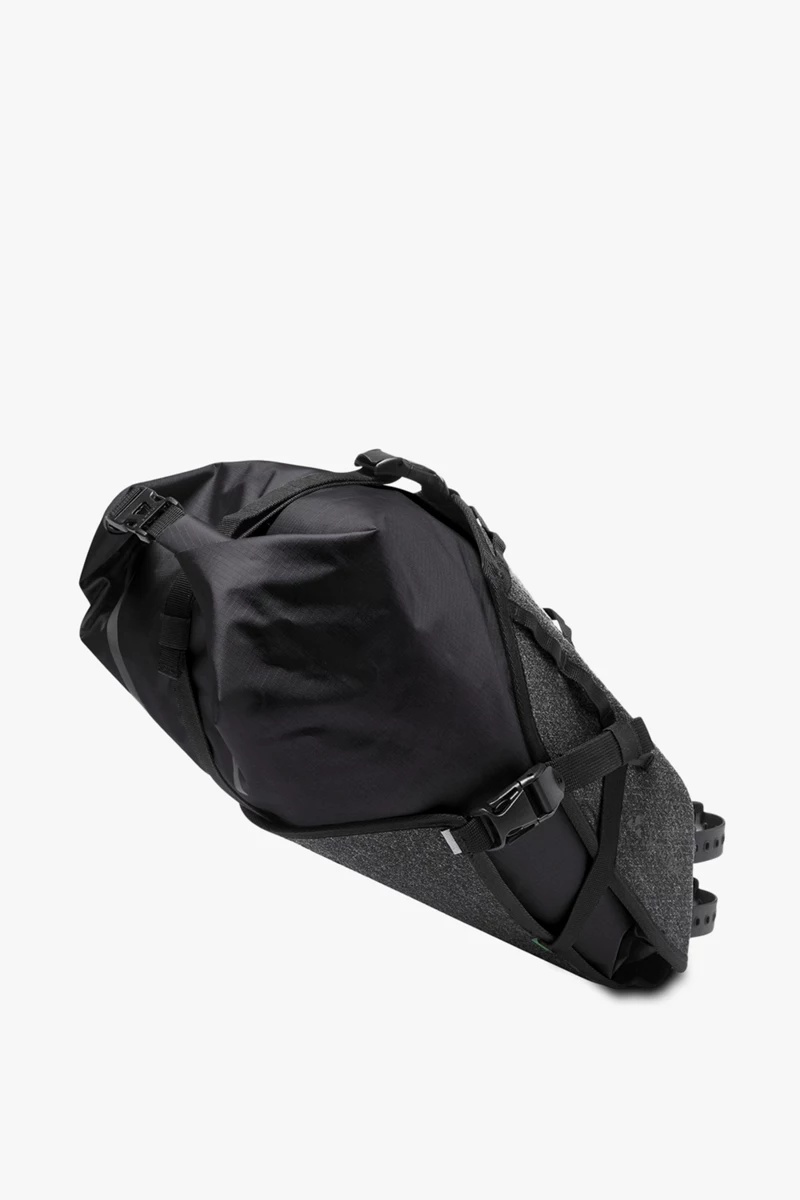 VAUDE Trailsaddle II 10 L Satteltasche
