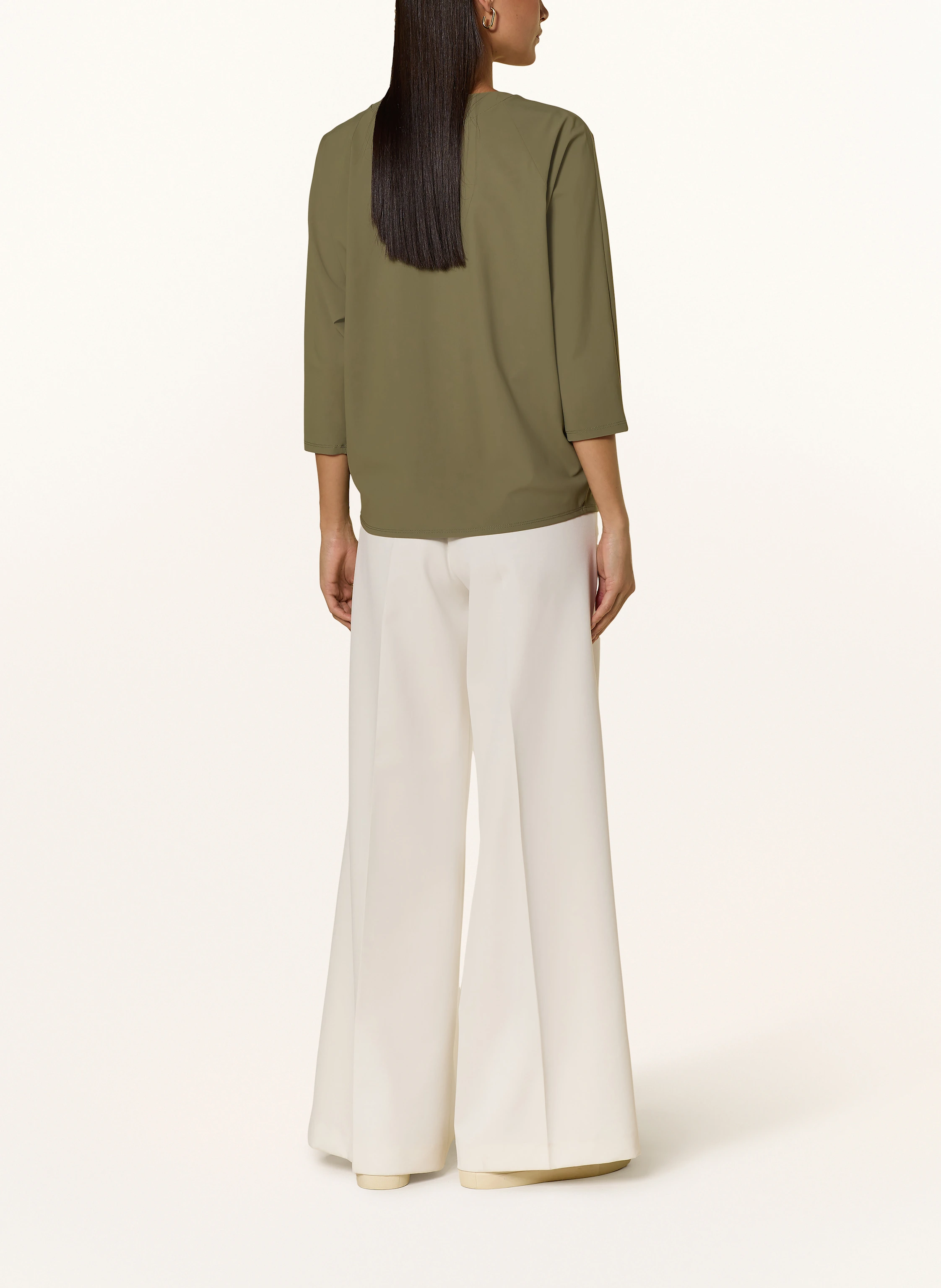 RAFFAELLO ROSSI Shirt GRAZIA mit 3/4-Arm
