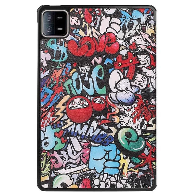 Xiaomi Pad 6 Stand Slim Fit Cover