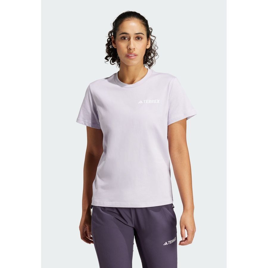 Adidas T-shirt graphique Terrex