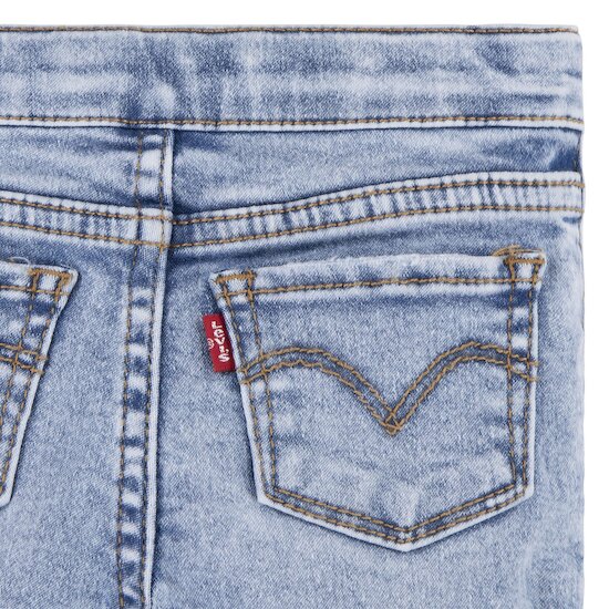 Ensemble Tee-shirt + Short   de               Levi's Kids