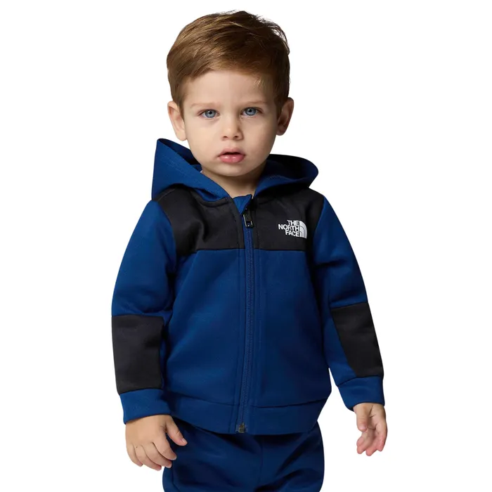 The North Face Easy Full Zip Joggingpak Baby