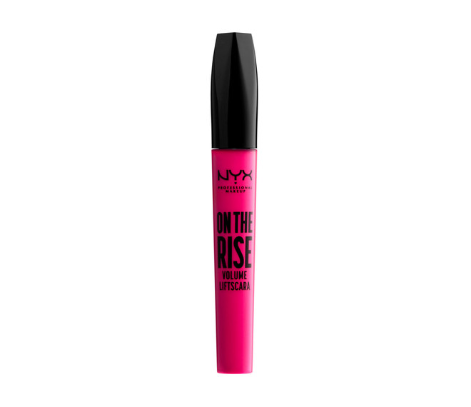 NYX Professional Makeup On The Rise Volume LiftscaraBlack