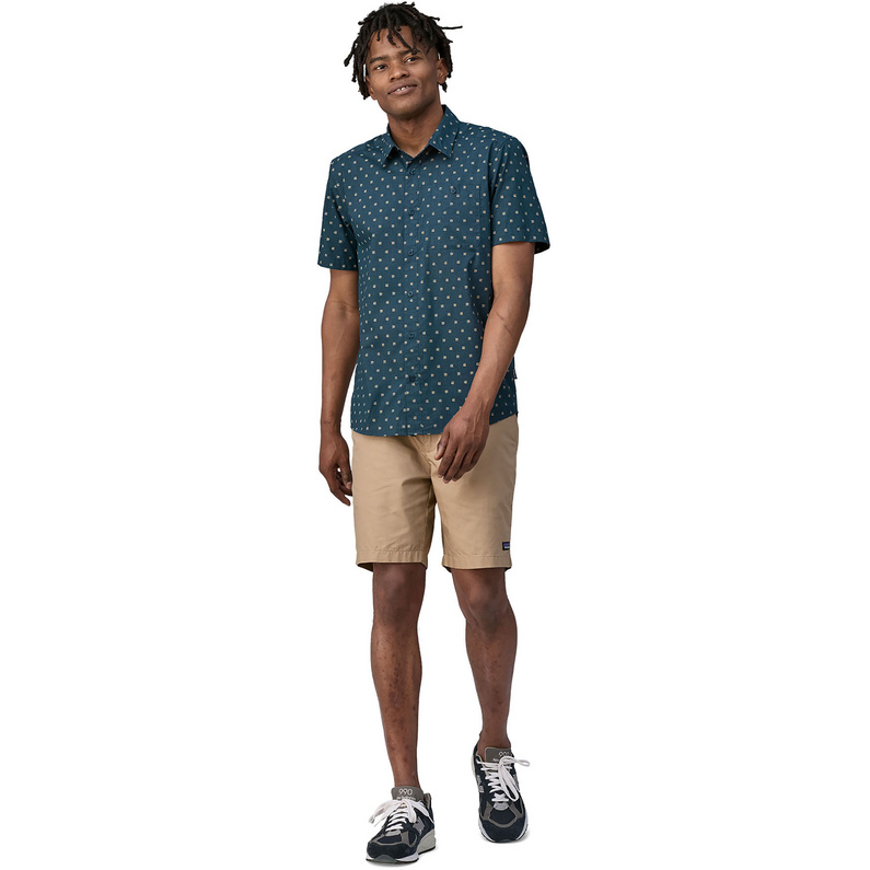 Patagonia Herren Go To Hemd