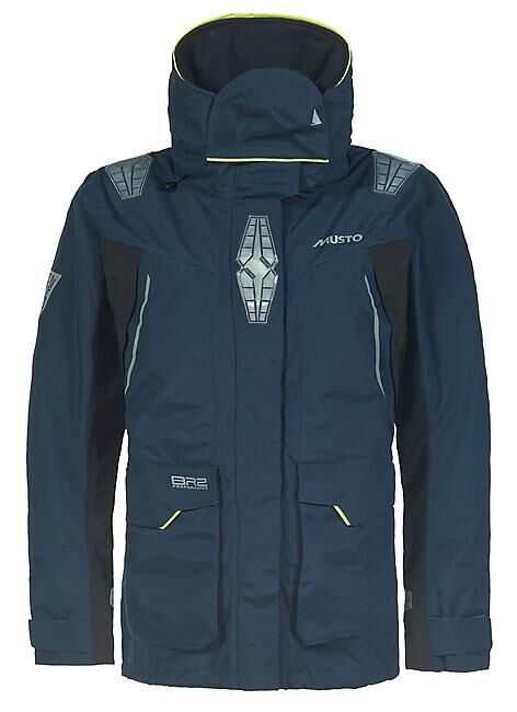 MUSTO - VESTE BR2 OFFSHORE FEMME 2-0