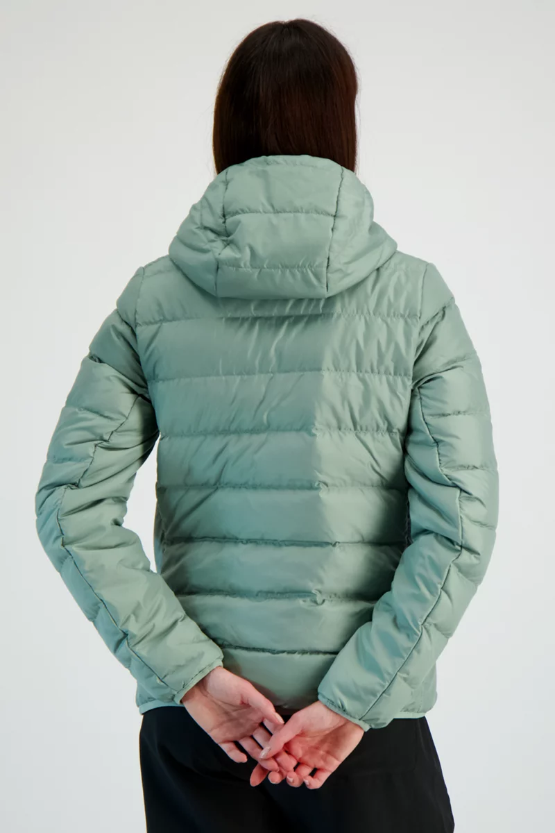 adidas Performance Terrex Multi Light Hooded Damen Daunenjacke