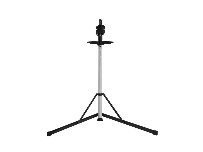 KOOR Montageständer Juudo für Velos bis 25 kg Stabiler und höhenverstellbarer Ständer für Reparatur und Wartung von Fahrrädern