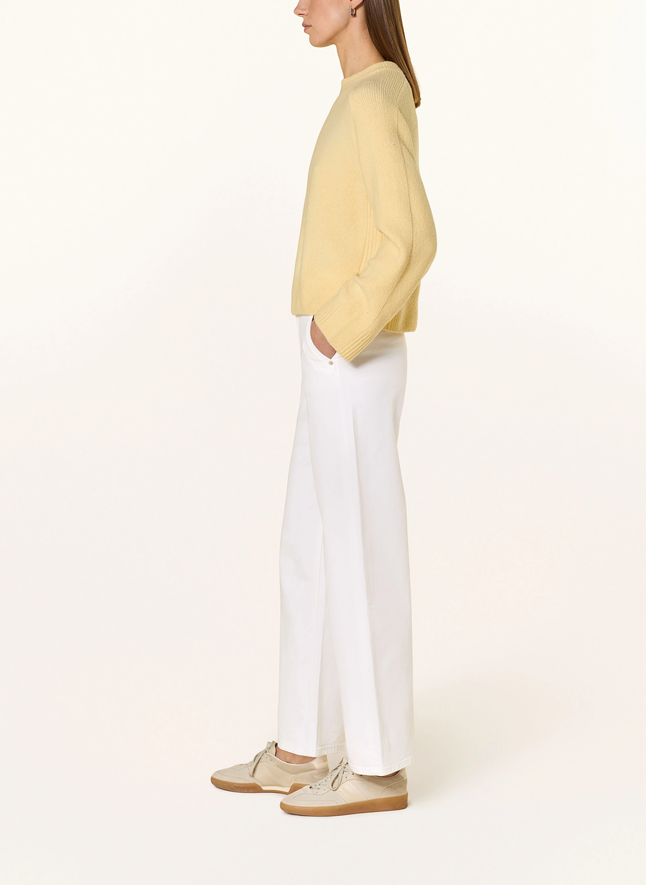 Marc O'Polo Straight Jeans LUMA