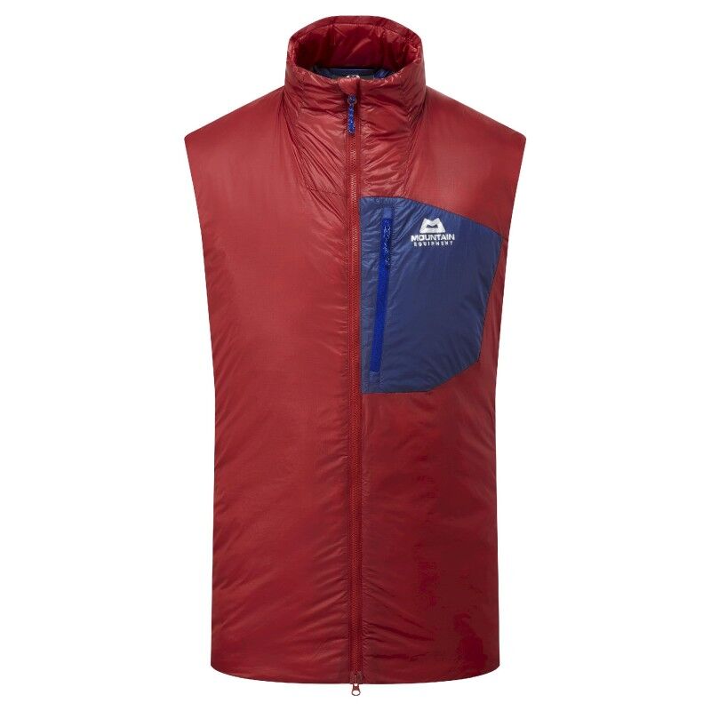 Oreus Vest - Doudoune sans manches homme