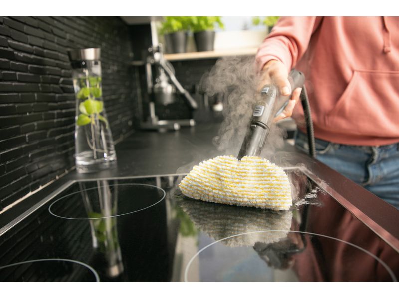 Kärcher Wischbezug Handdüse 1 Stück Überzüge für die Handdüse