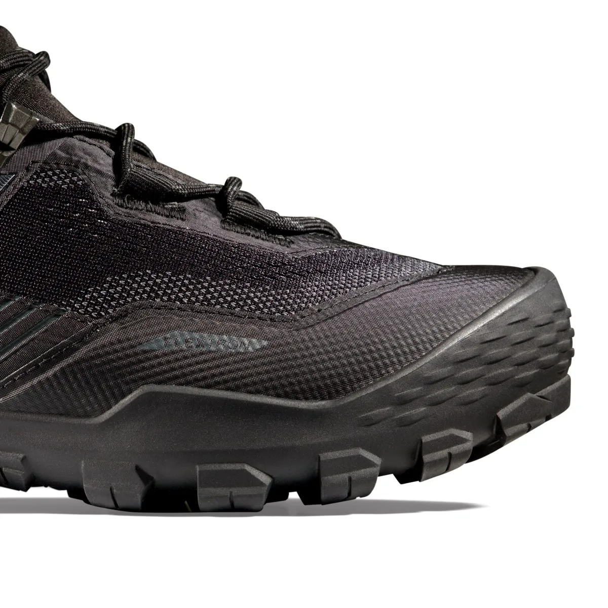 Mammut Ducan Ii High Gtx Women Black
