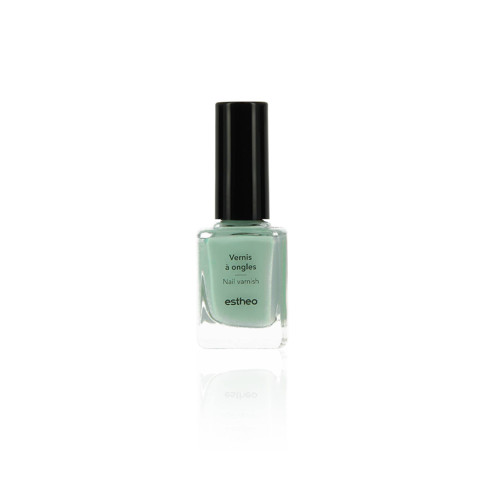 Vernis à ongles 20 Mint / 10ml