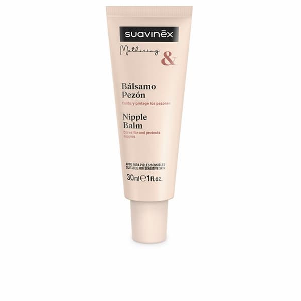 Solblokk Suavinex MOTHERING 30 ml