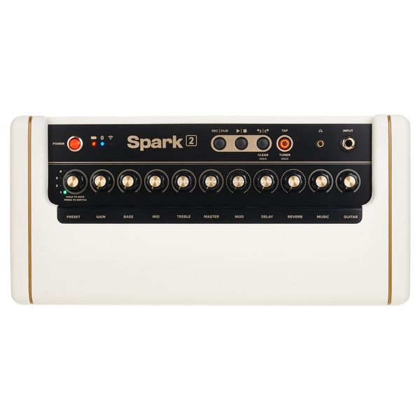 Positive Grid Spark 2 PW