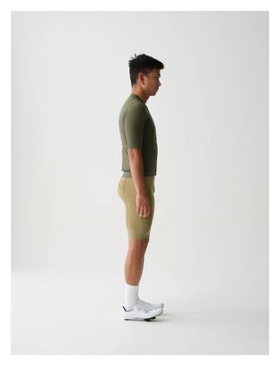 Maillot Manches Courtes Maap Evade Pro Base 2.0 Vert foncé
