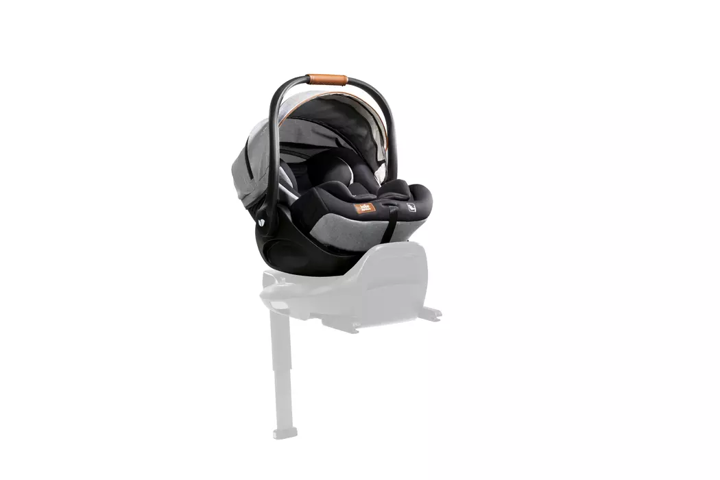 Babyschale i-Level Recline Signature