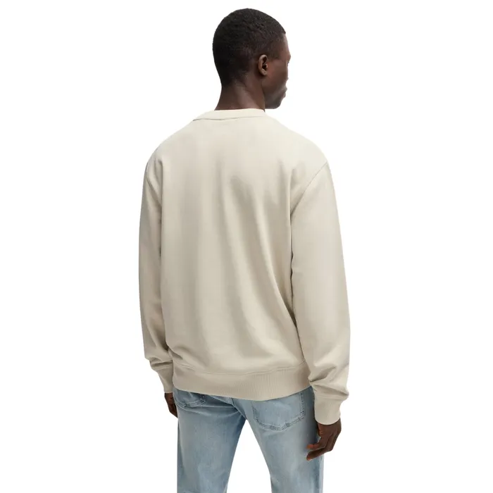 Boss WeSmall Sweater Heren
