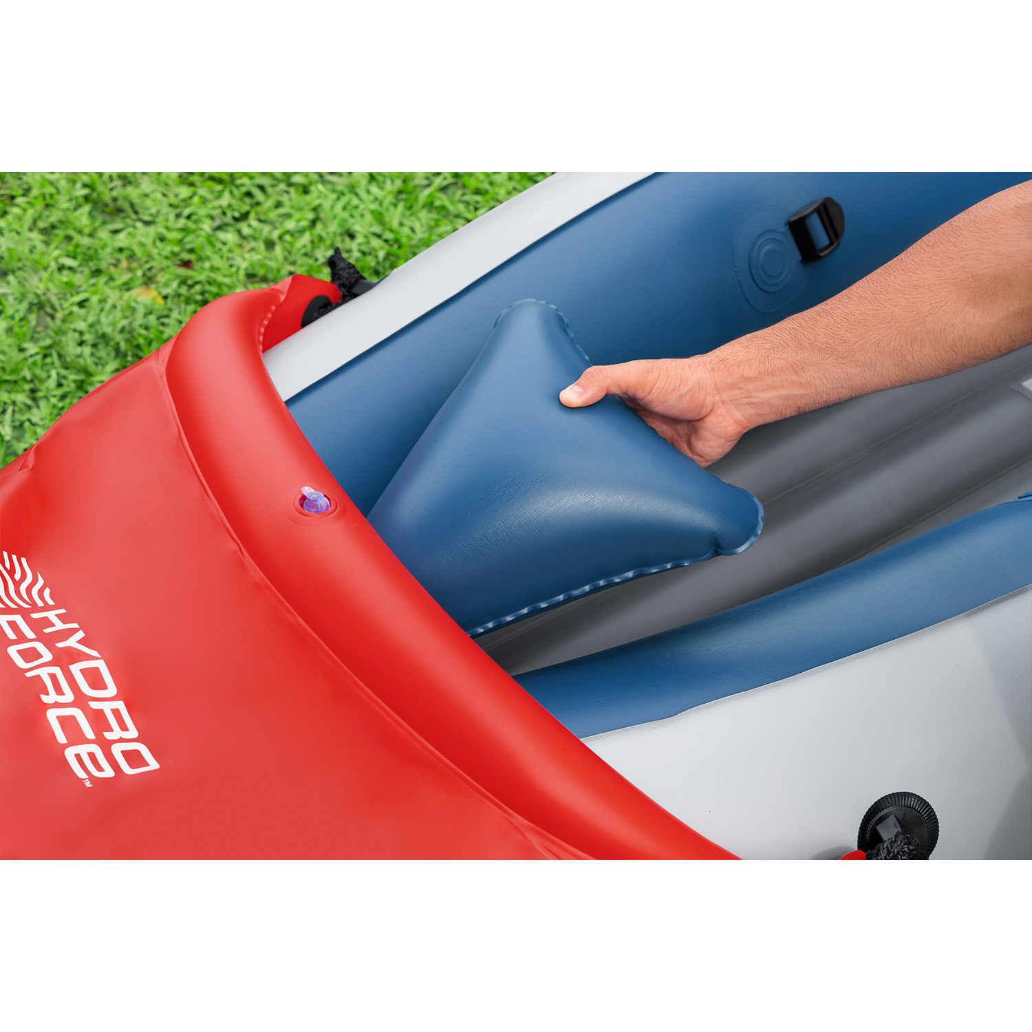 Bestway Hydro Force Rapid X2 Kajak Set