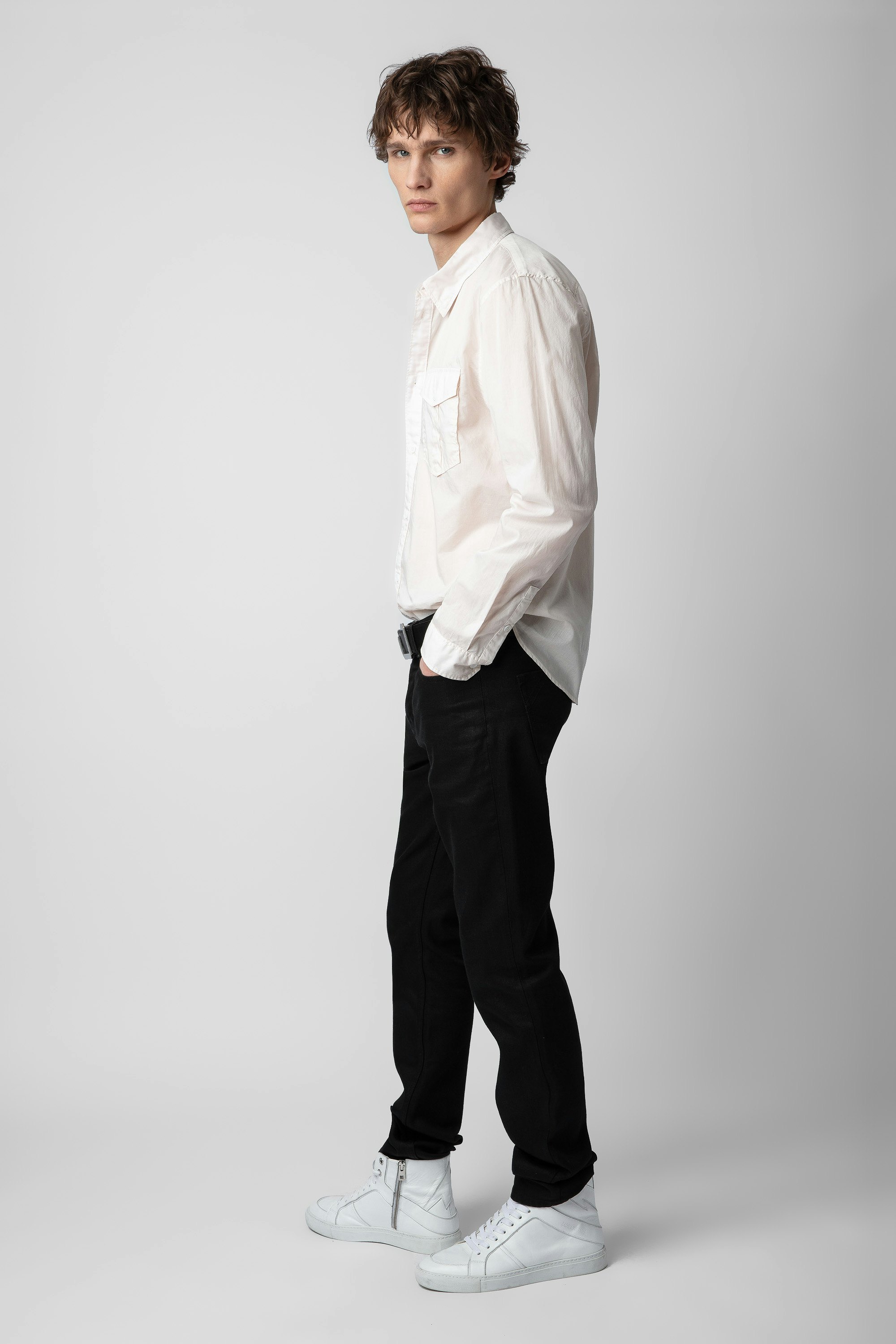 Chemise Thibault