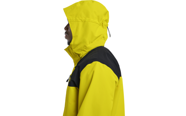 Jack Wolfskin Jasper 2l Jkt Herrenjacke