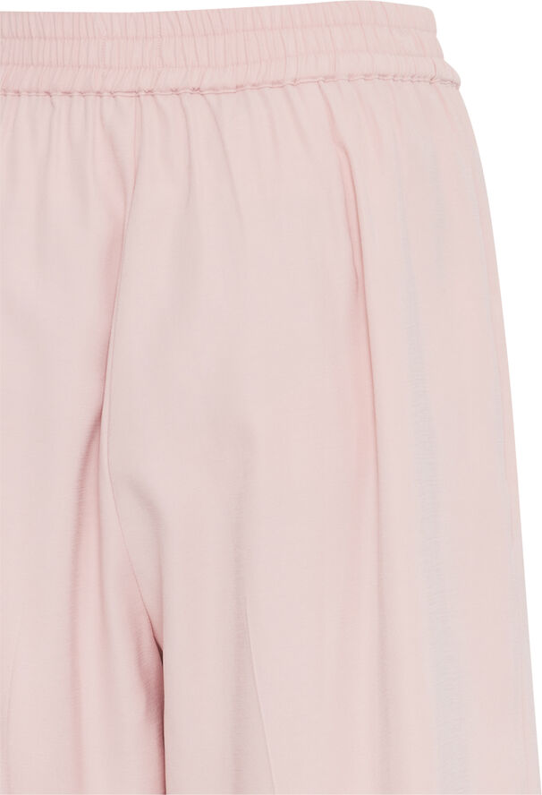 Atelier Rêve IRLEONO SHO Silver pink