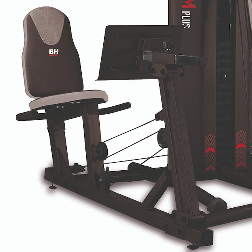 BH FITNESS Global Gym Plus G152B