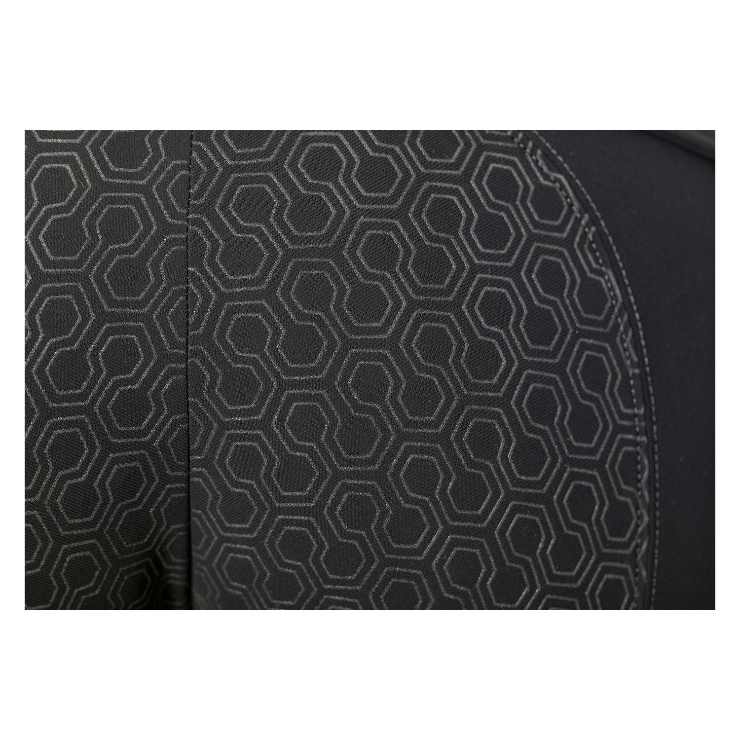 ARIAT Gesäßeinsatz-Reithose Tri Factor Grip  - black