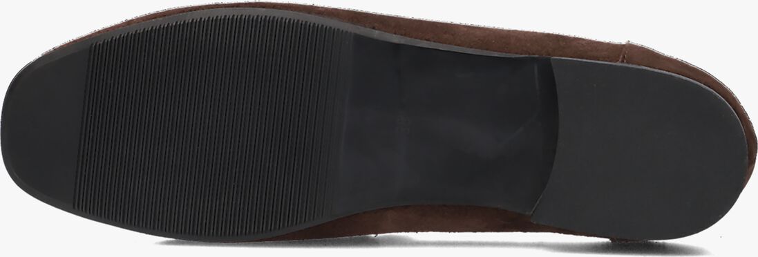 NOTRE-V bruine notre-v loafers 5632