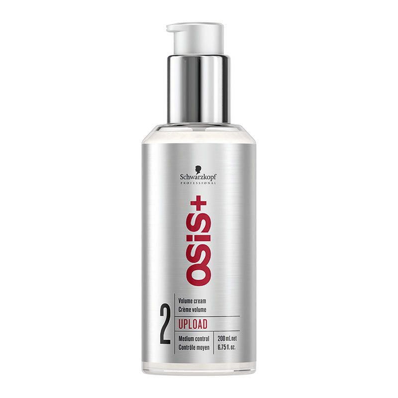 Crème volume Upload Osis+