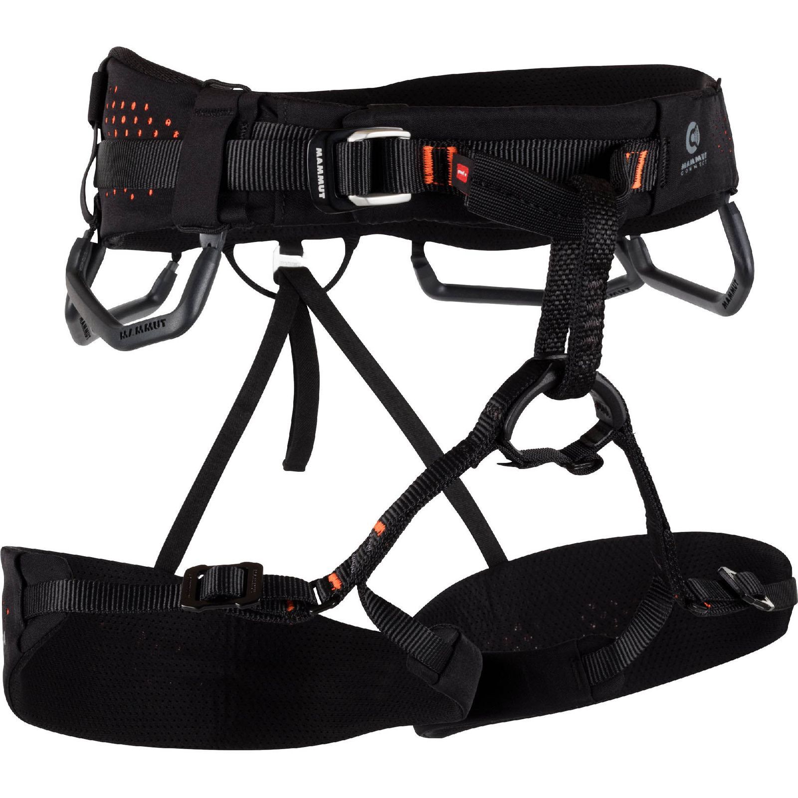 MammutComfort Fast Adjust Harness Men