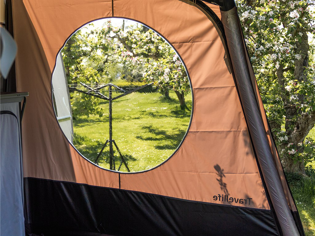 Travellife Texel set zijpanelen