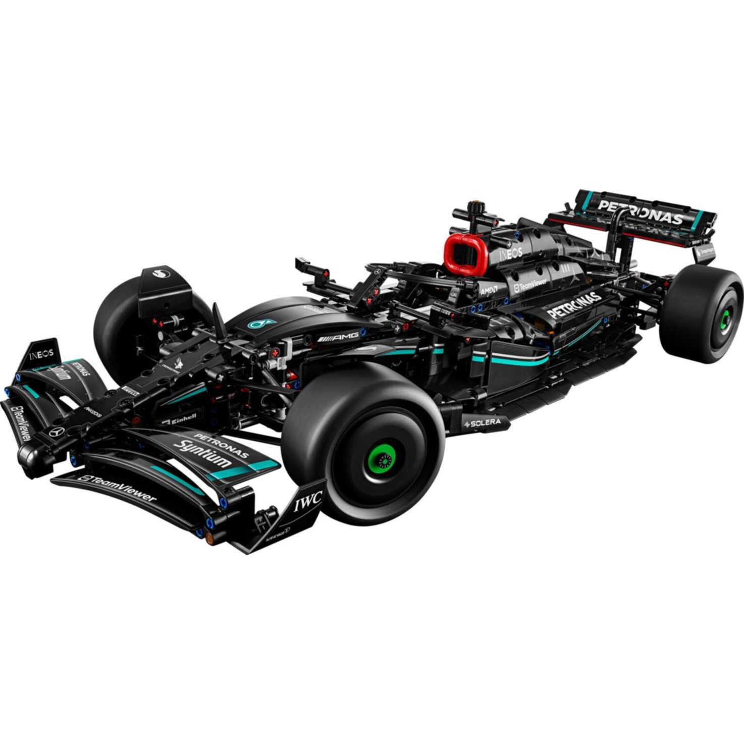 LEGO® Technic 42171 Mercedes-AMG F1 W14 E Performance 18+ Jahre