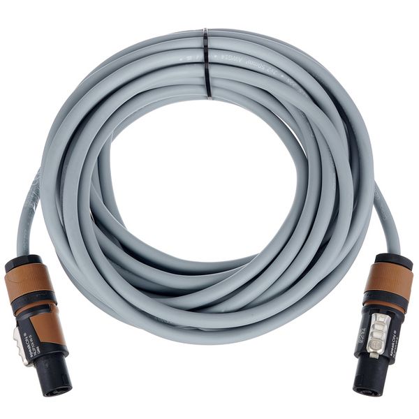 Cordial CTL 10 LL - 2 Lautsprecherkabel