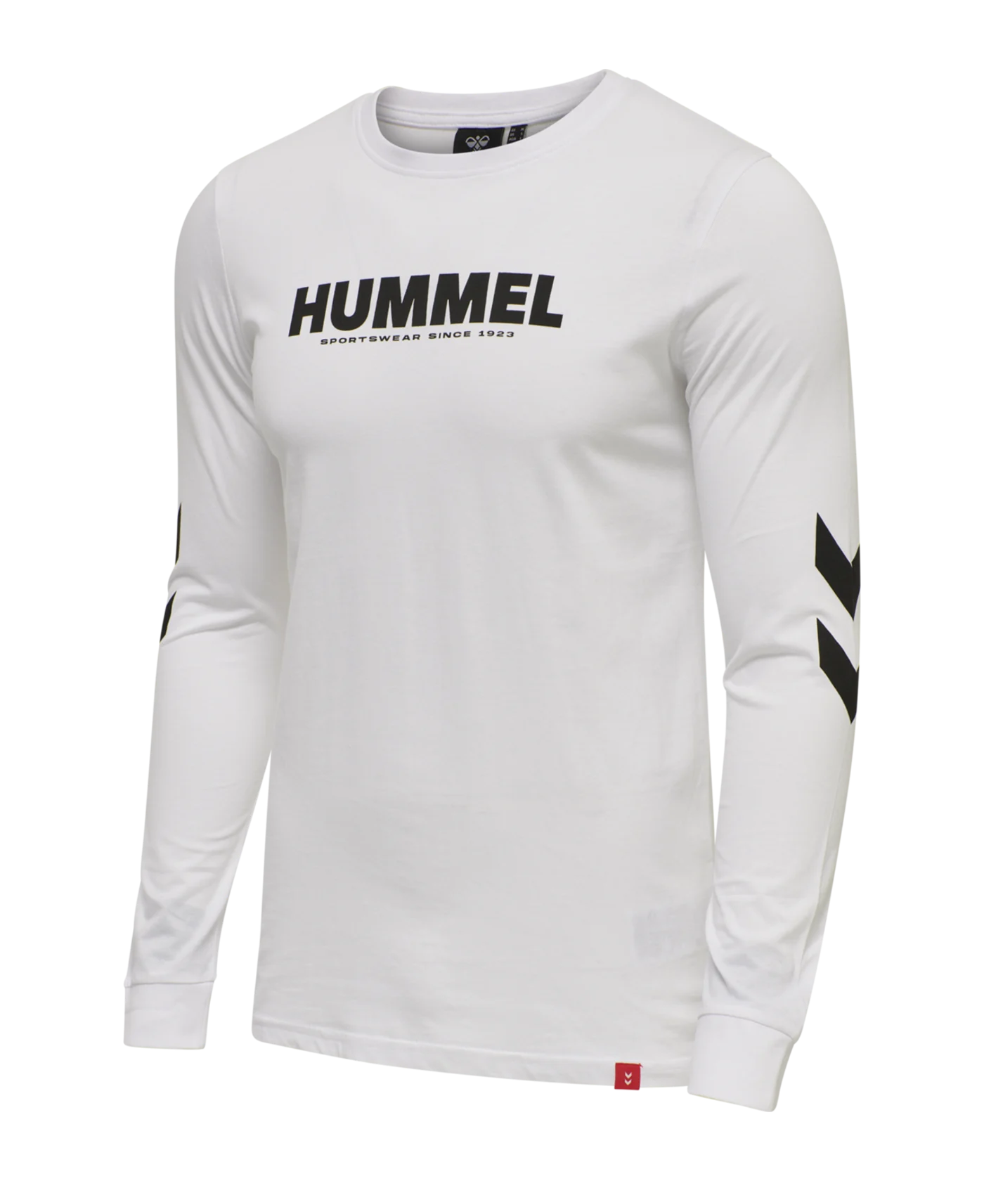 Hummel Legacy Sweatshirt Weiss F9001