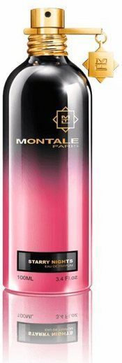 Montale Starry Nights 30 ml - Eau de Parfum - Dames