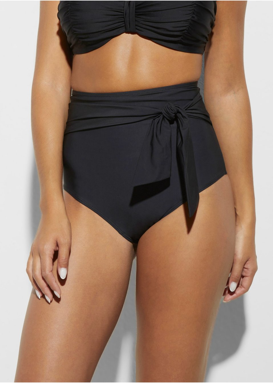 Bas de bikini sculptant
