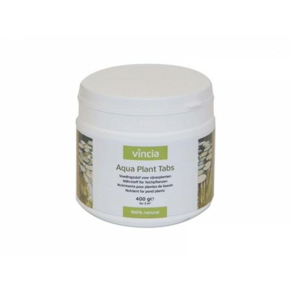 Aqua plants tabs 400g