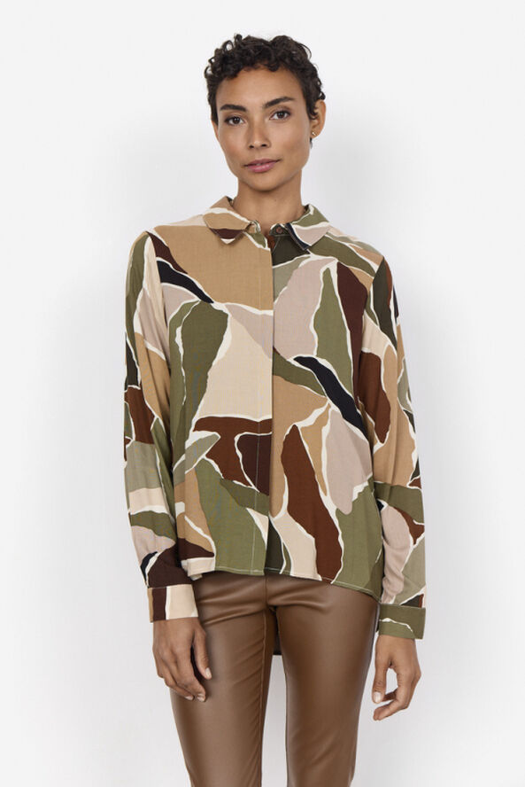 soyaconcept SC-ILANA 2 7750c olive combi
