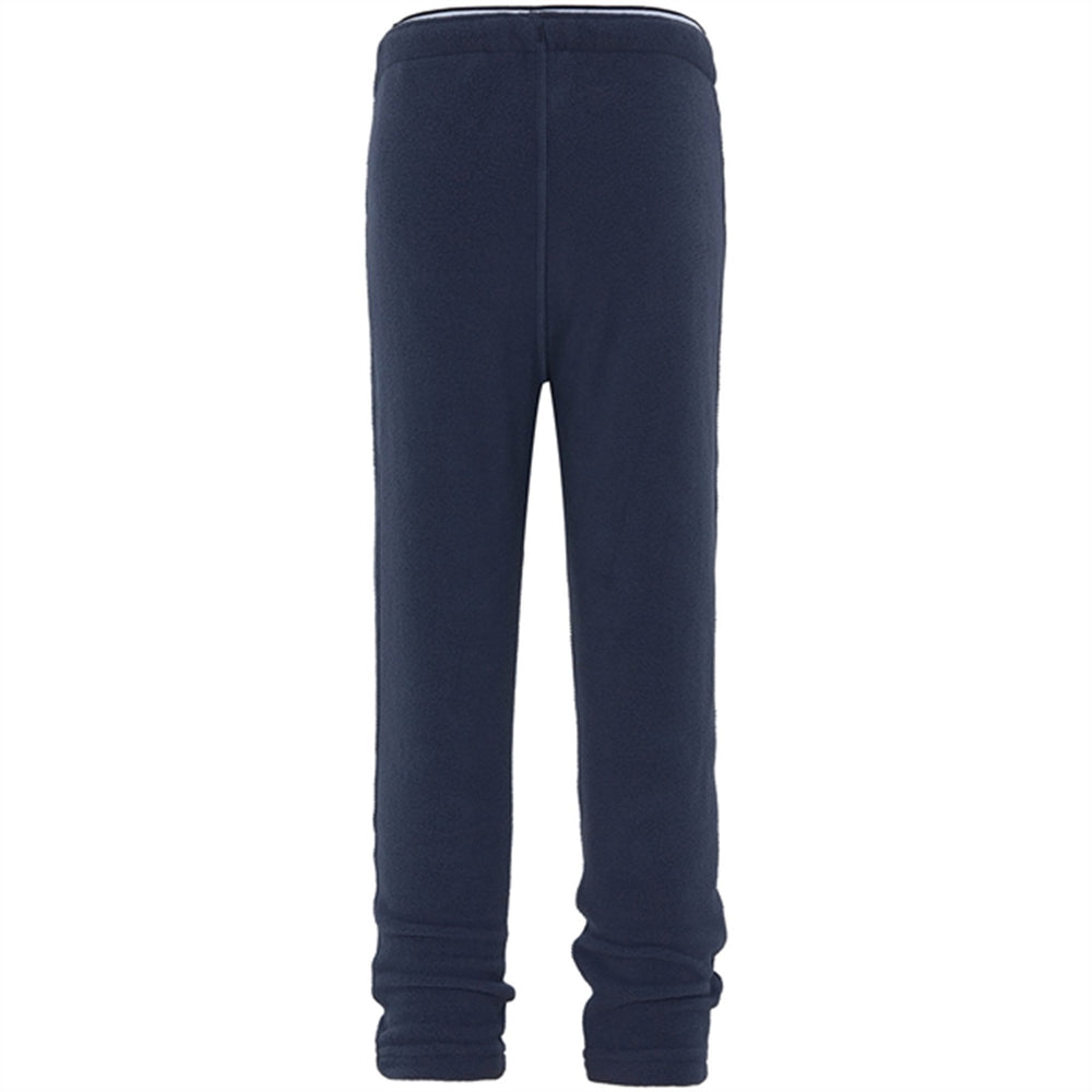 Monte Navy Fleecebukser - Didriksons → Luksusbaby.dk