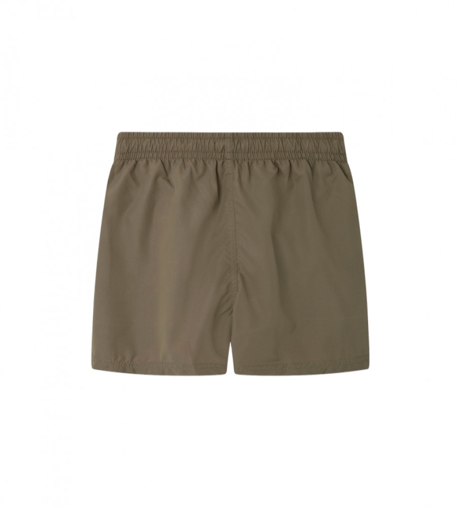 Maiô verde Pepe Jeans Gustave