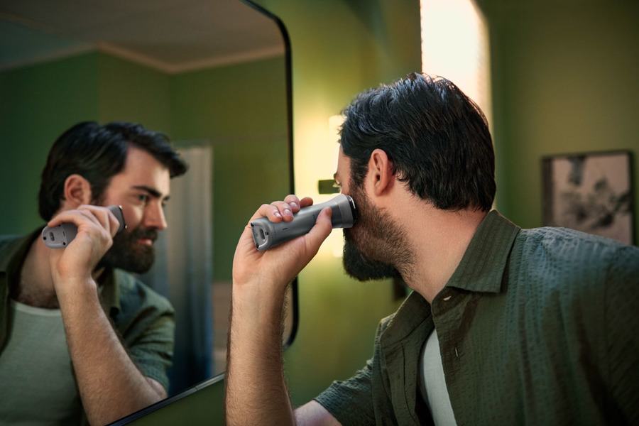 Philips Series 5000 All-in-One Trimmer