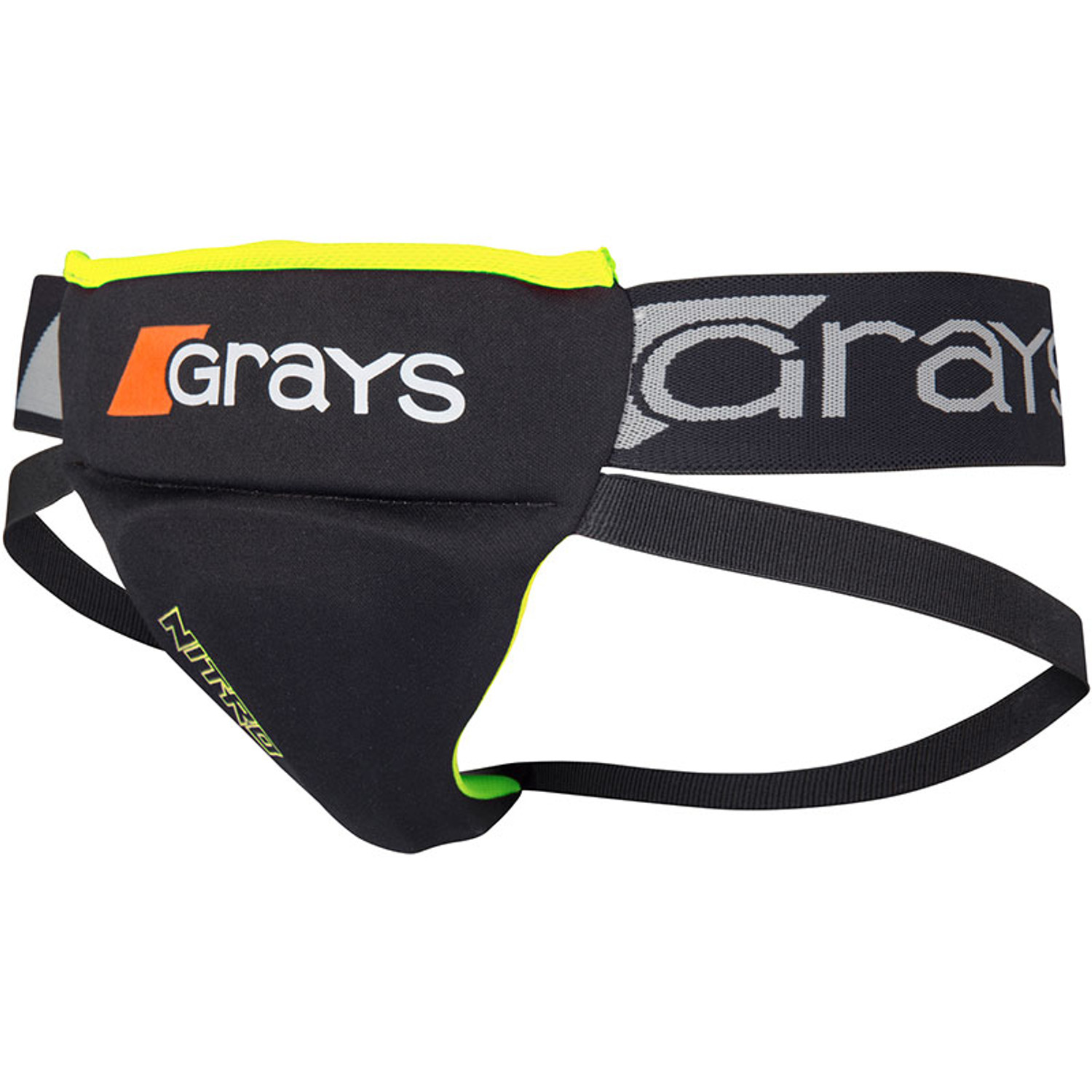 Grays Nitro Tock Dames