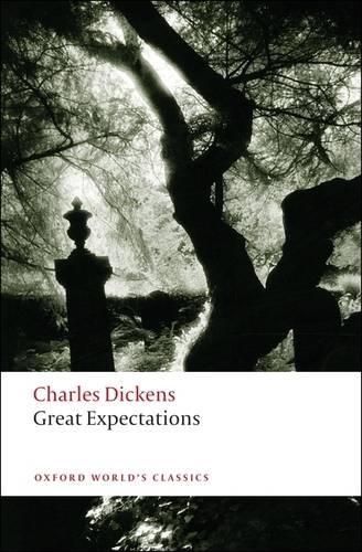 Great Expectations - Oxford World's Classics (Paperback)